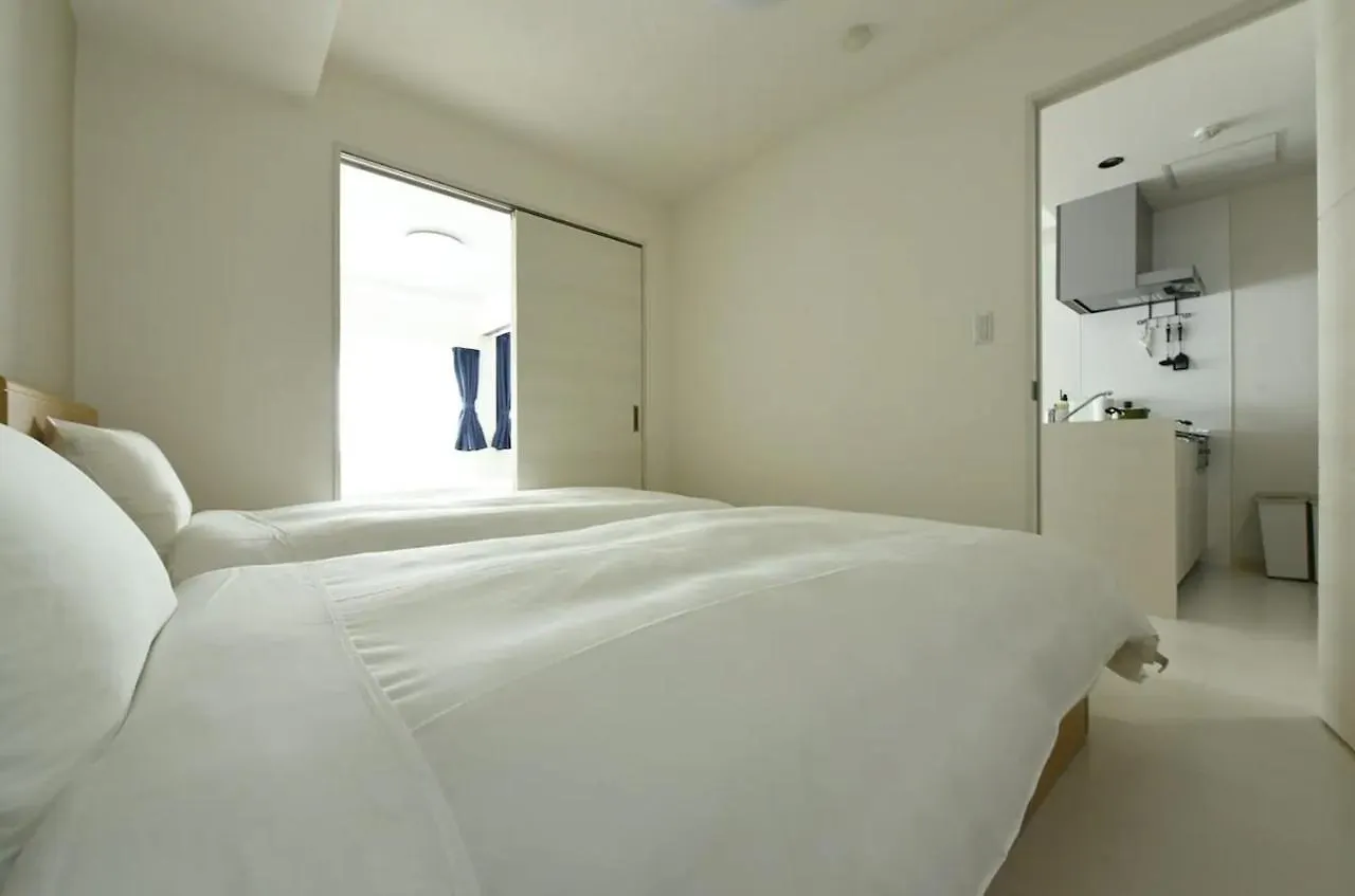 Hills Garden Hondori / Vacation Stay 7586 Sapporo Apartment