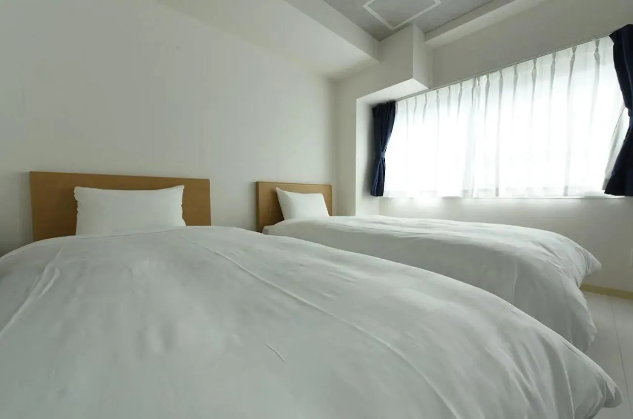 Hills Garden Hondori / Vacation Stay 7586 Sapporo