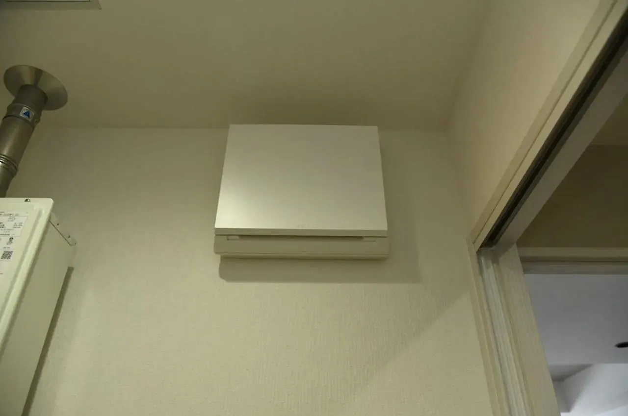 Apartment Hills Garden Hondori / Vacation Stay 7586 Sapporo