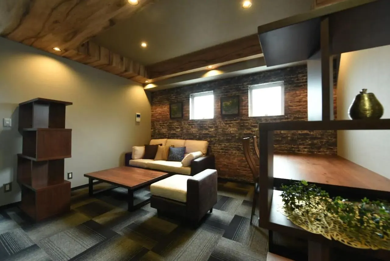 Hills Garden Hondori / Vacation Stay 7586 Sapporo