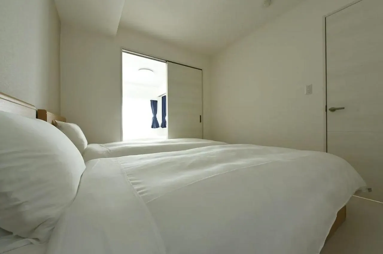 Hills Garden Hondori / Vacation Stay 7586 Sapporo 0*,  Japan