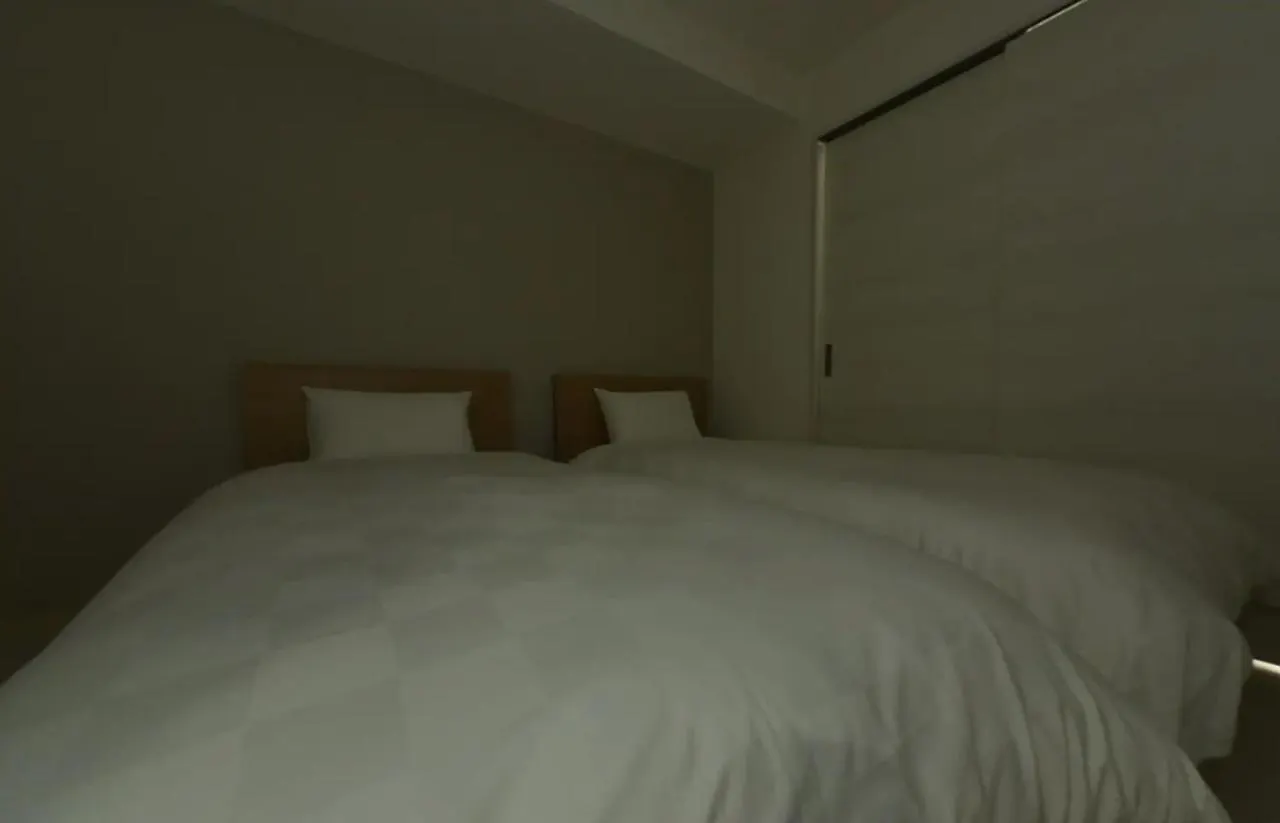 Hills Garden Hondori / Vacation Stay 7586 Sapporo