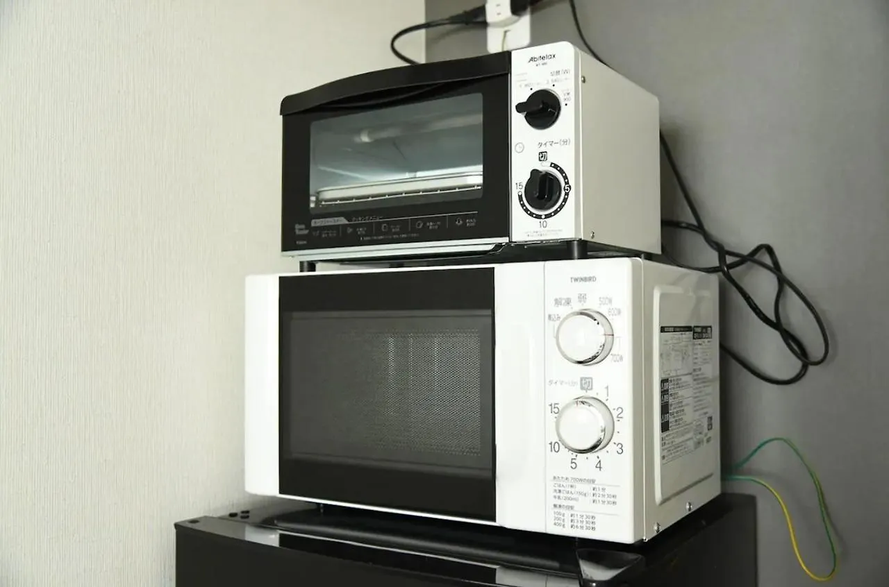 Hills Garden Hondori / Vacation Stay 7586 Sapporo 0*,