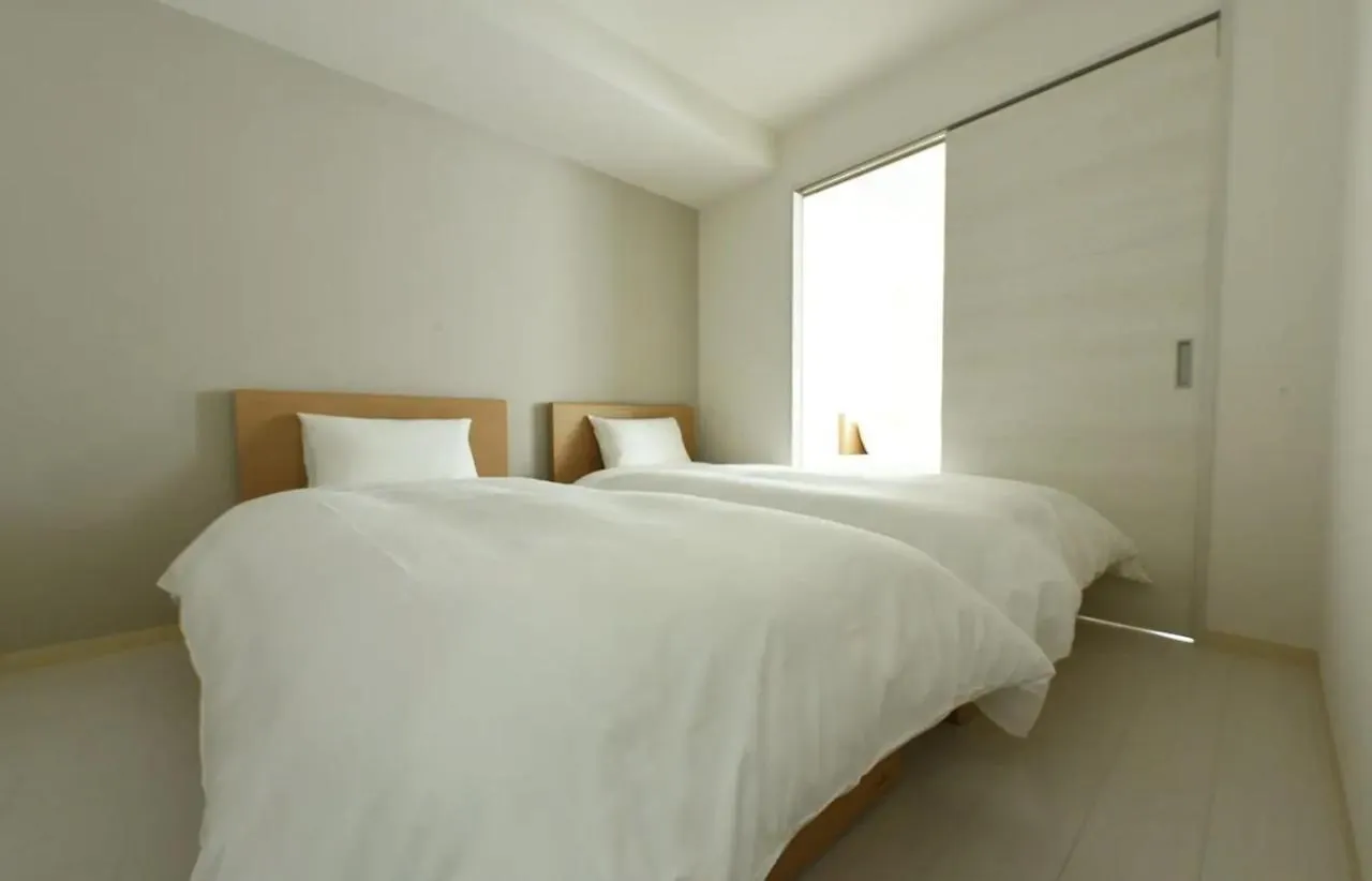 Apartmán Hills Garden Hondori / Vacation Stay 7586 Sapporo
