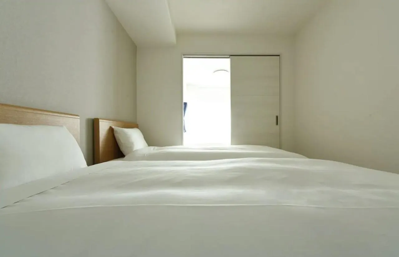 Apartmán Hills Garden Hondori / Vacation Stay 7586 Sapporo